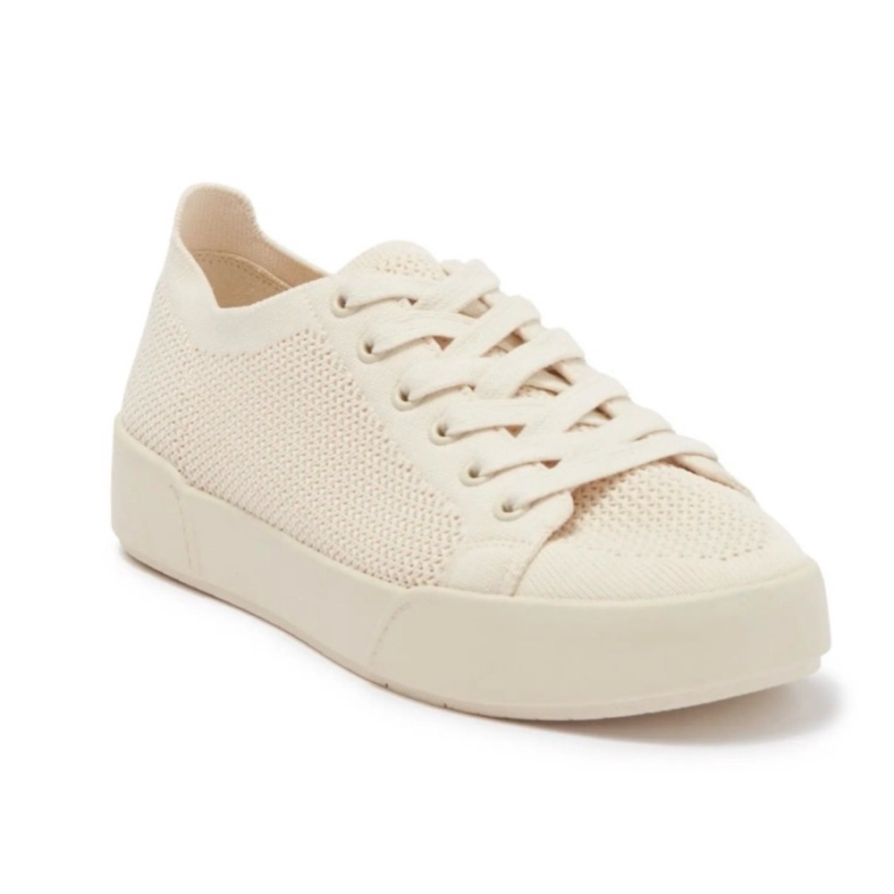VGUC- Susina ‘Mason’ Mesh Knit Lace Up Sneaker